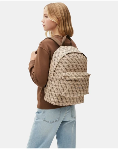 GUESS - 4G Logo Backpack
