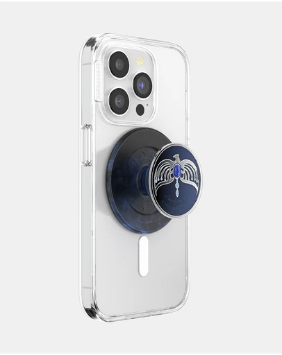 PopSockets - Harry Potter PopGrip MagSafe Phone Grip Holder + Magnetic Adapter Ring