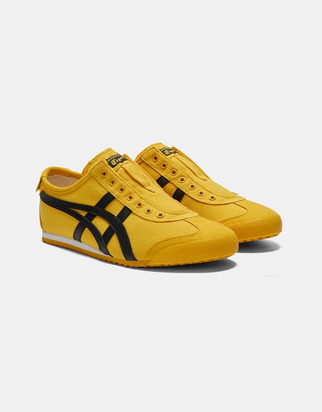 Onitsuka Tiger - Mexico 66 Slip-On - Unisex