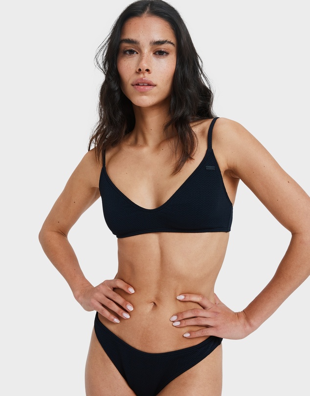 Roxy - Womens Kauai Bikini Top
