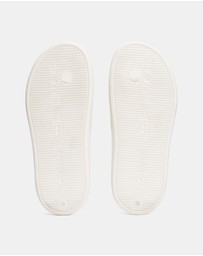 Tommy Hilfiger - Comfort Beach Sandals - Women's