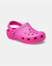 Crocs - Classic Clogs - Babies-Kids