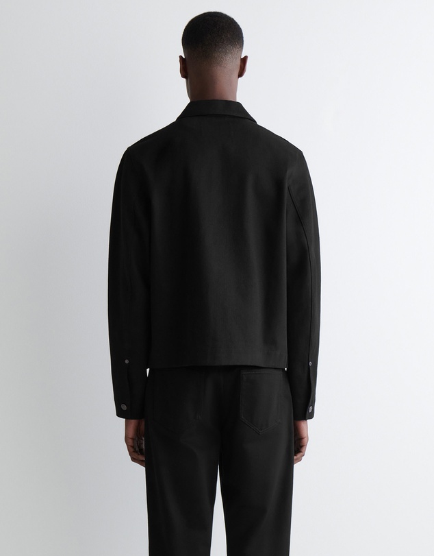COS - Relaxed Denim Jacket