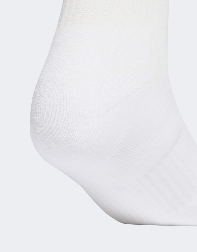 adidas Performance - Leo Graphic Socks 3 Pair Pack Unisex