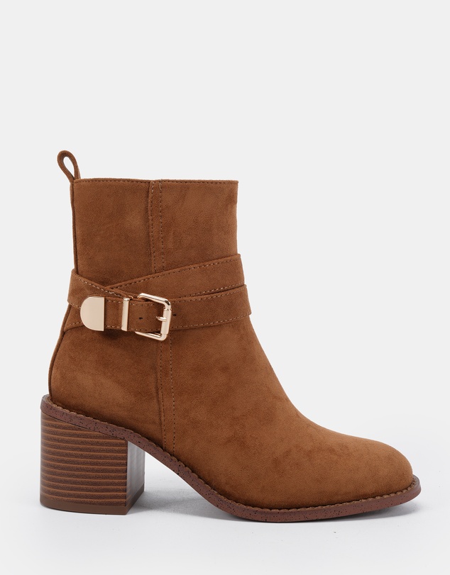 Novo - Desirae Ankle Boots