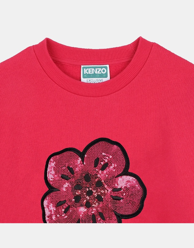 Kenzo Kids - Dress - Babies-Teens