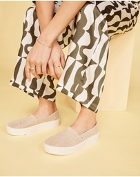 TOMS - Verona Slip-On