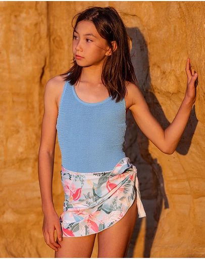Minihaha - Coco Swimsuit - Teens