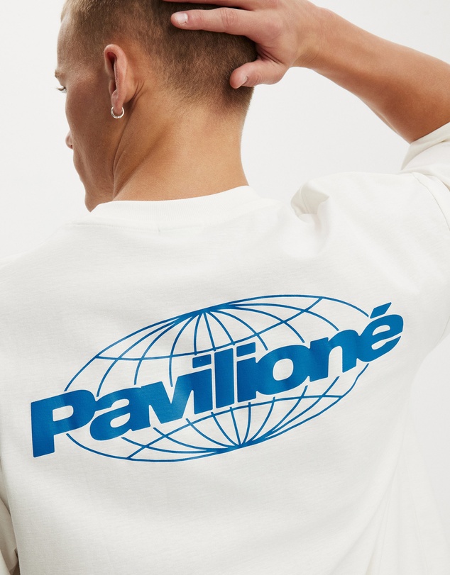 Cotton On - Cropped Fit Graphic T-Shirt