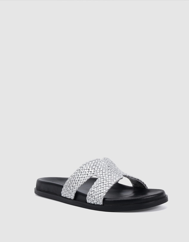 Nude Footwear - Susie