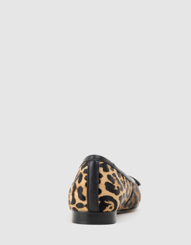 Edward Meller - EASTON Cap Toe Ballet