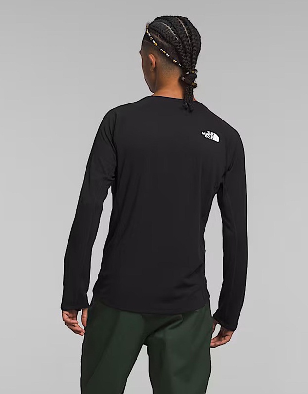 The North Face - FD Pro 160 Crew Top