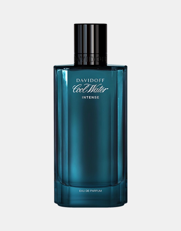Davidoff - Davidoff Cool Water Eau de Parfum Intense for Men 125ml