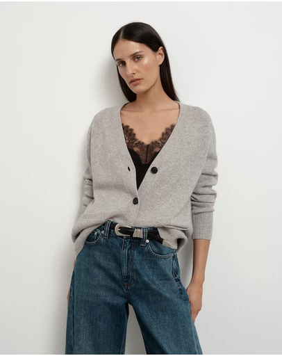 Witchery - Oversized Cardigan