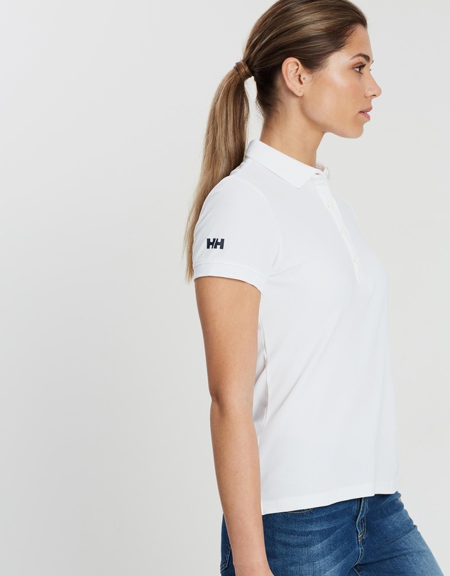 Helly Hansen - Crewline Polo