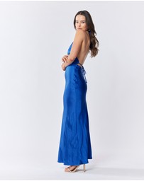 ids - Cressida Maxi Dress