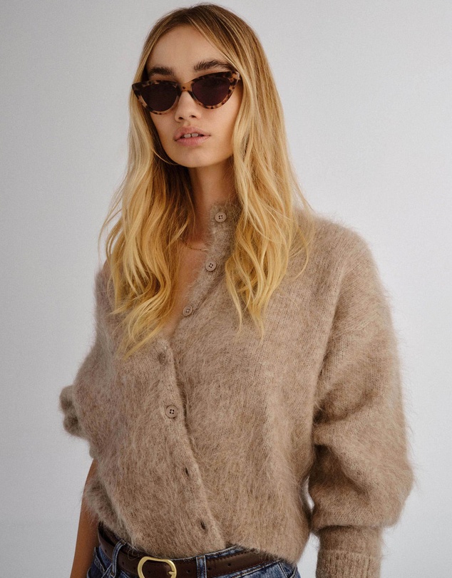 Luv Lou - Leui