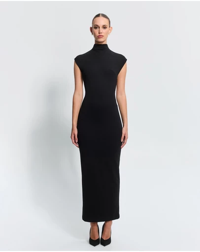 Effie Kats - Florence Midi Dress
