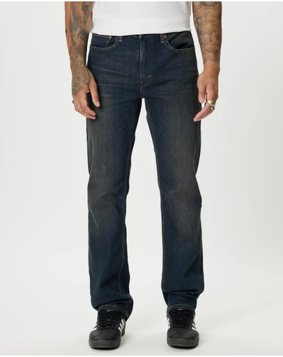 Levi's - 514 Straight Jeans