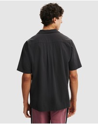 Cotton On - Riviera SS Shirt