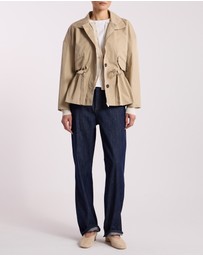 David Lawrence - Benson Jacket