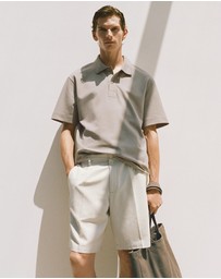M.N.G - Londonp Polo Shirt
