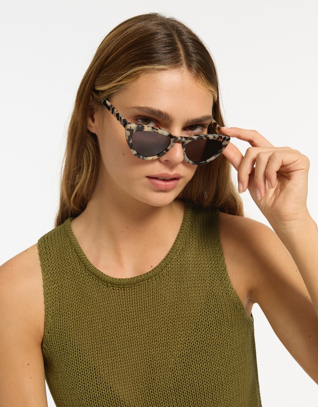 Status Anxiety - Villain Sunglasses