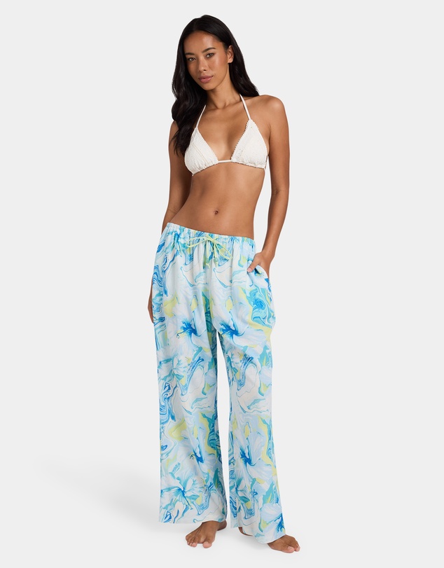 Billabong - Womens Island Calling Pants