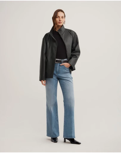 Witchery - Baby Flare Jeans