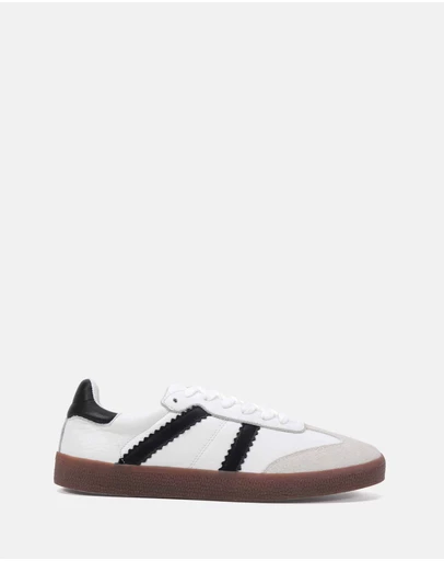 Clarks - Alora Black