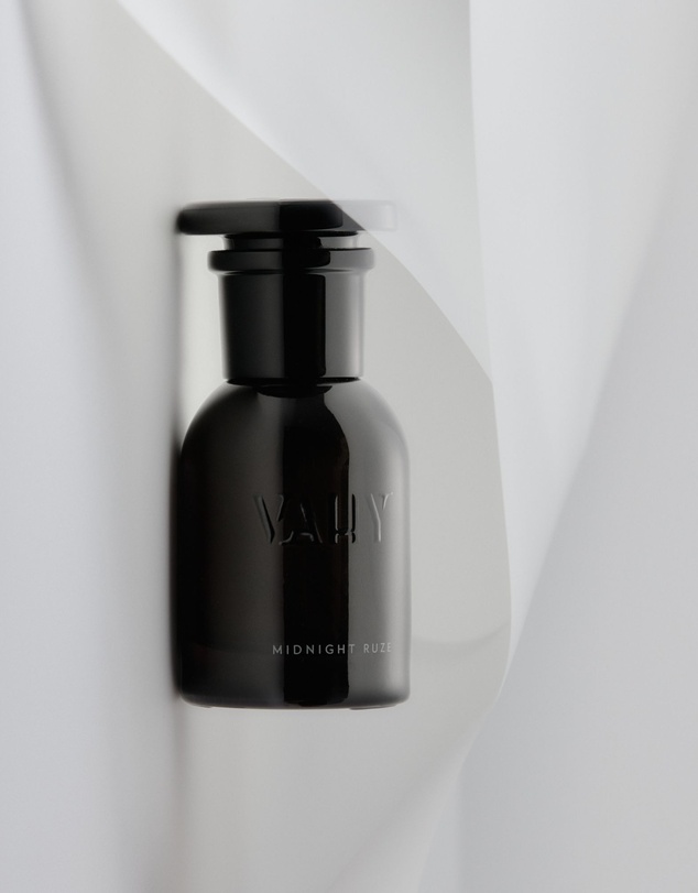 Vahy - Midnight Ruze Perfume