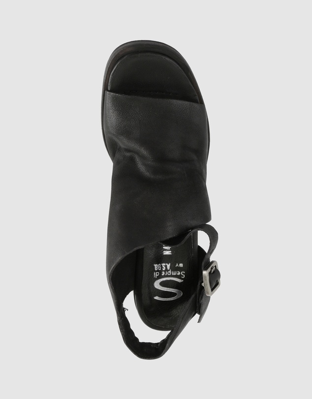 Sempre Di - Elanora Wedge Sandals