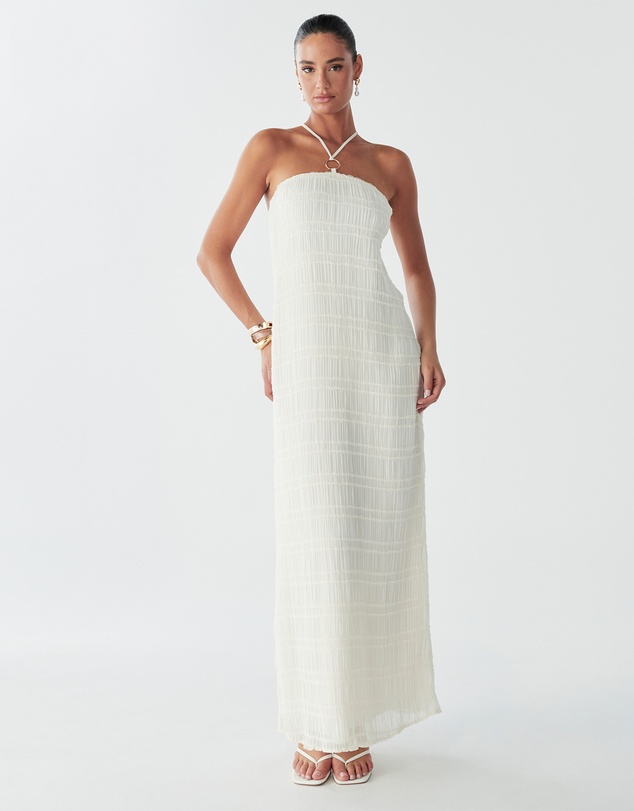 BWLDR - Ari Maxi Dress
