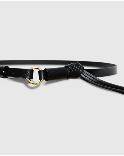 Belle & Bloom - One To Beat Belt