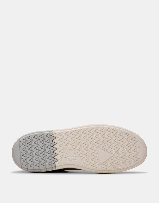 Clarks - Courtlite2 Run Grey