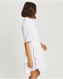 Willa - Hugh Layered Dress