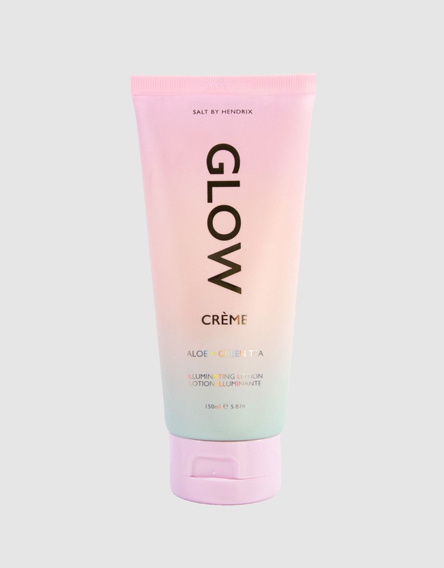 Salt by Hendrix - Glow Créme