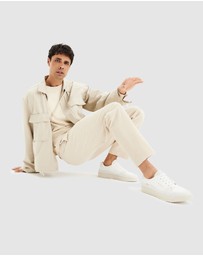 Rollie - Wave Mens Shoe
