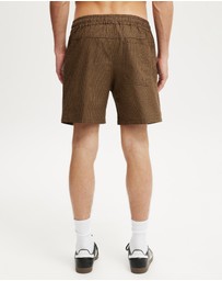 Cotton On - Easy Shorts