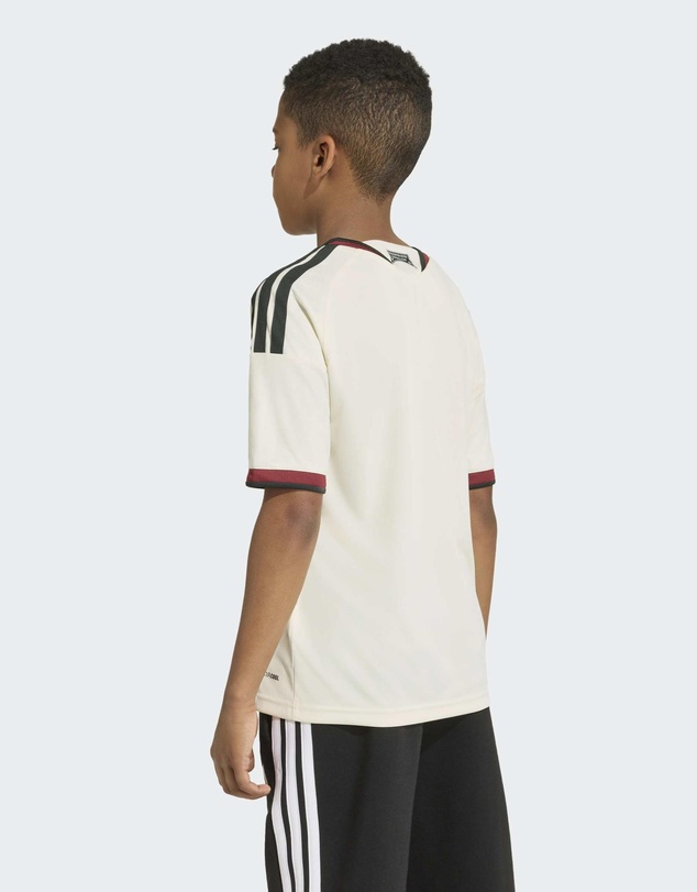 adidas Performance - Manchester United 26/27 Third Football Jersey Kids