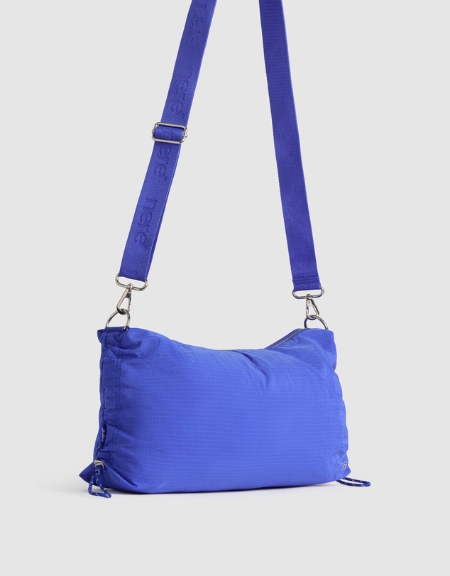 Nere - n.motion Shoulder Bag