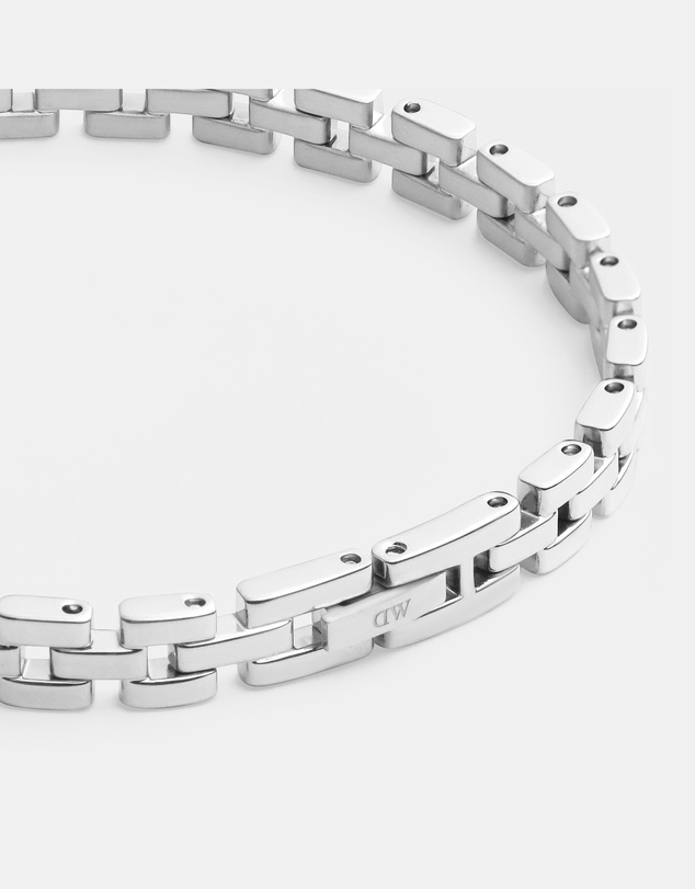 Daniel Wellington - 3-Link Bracelet