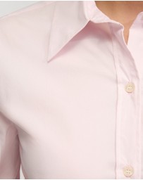 Oxford - Adrienne Cotton Stretch Shirt