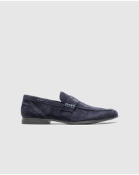 Rodd & Gunn - St James Loafer