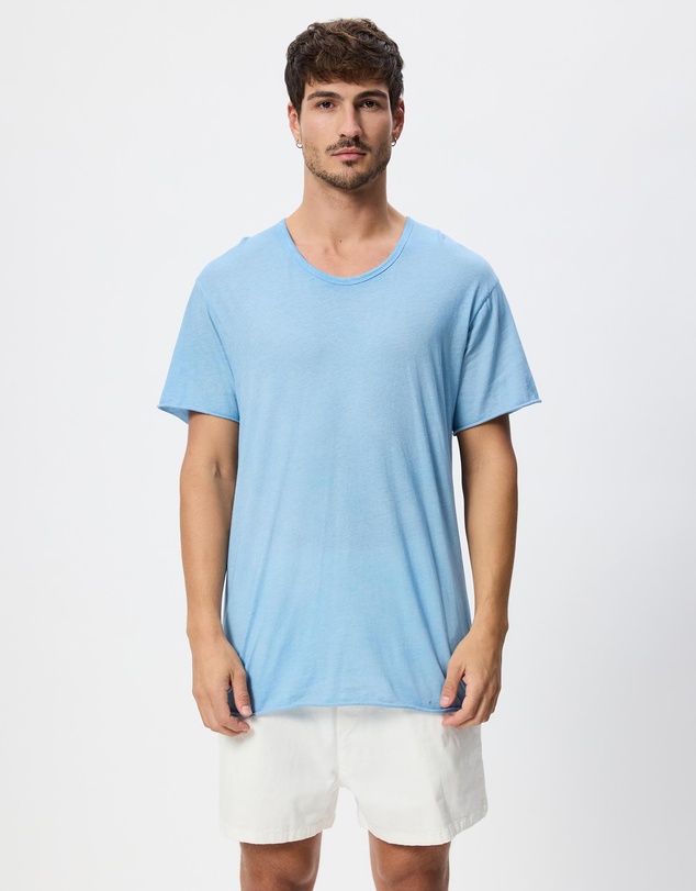 Surrounded By Ghosts - The Evenkite Cotton T-Shirt