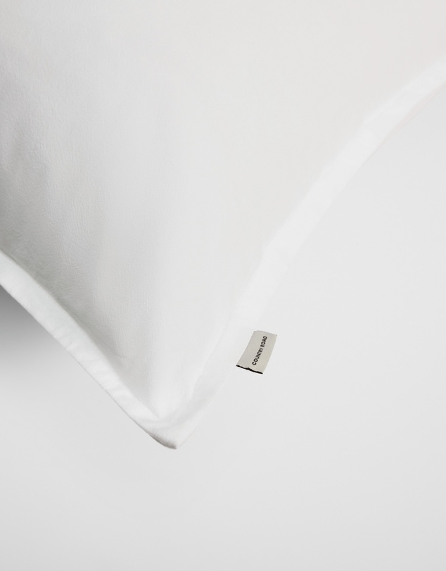 Country Road - Brae Australian Cotton King Pillowcase Pair