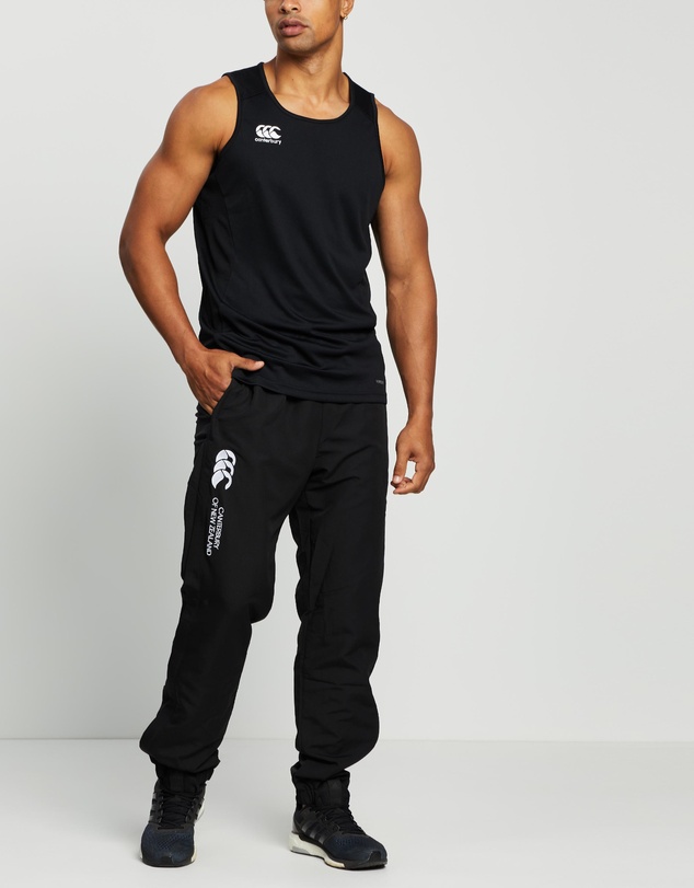 Canterbury - Cuffed Stadium Pants