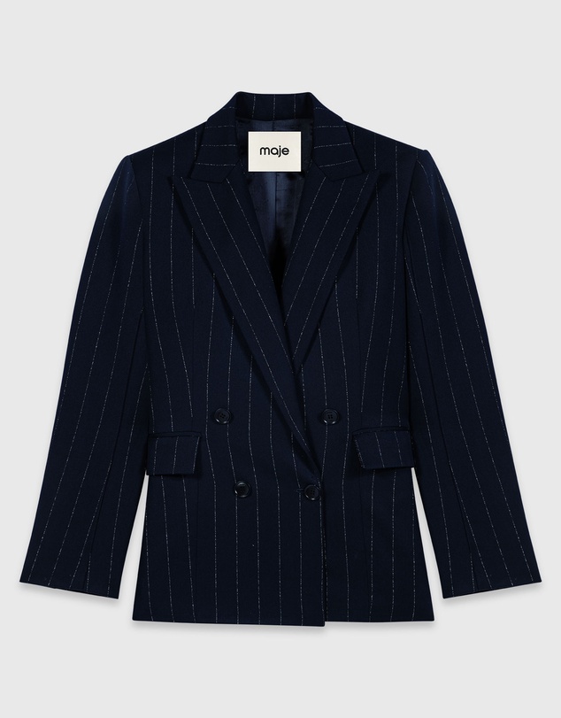 Maje - Vipanello Blazer