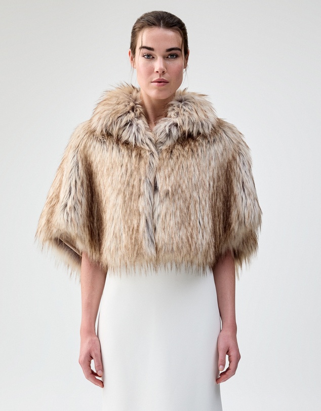 Unreal Fur - Nord Cape