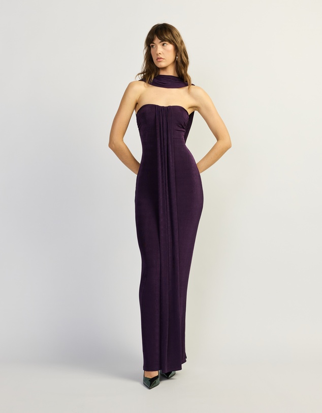 TOJHA - Vianna Dress